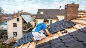 Fast & Reliable Emergency Roof Repairs in Bethel Park, PA